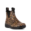 Green Comfort Rafael Rain Rubberboot Women