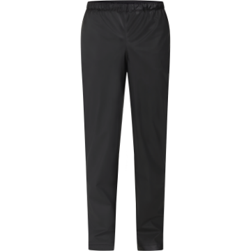 Didriksons Avon usx pants 2 - Black