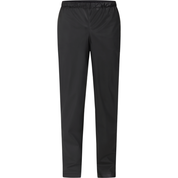 Didriksons Avon usx pants 2 - Black