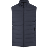 Didriksons Egon usx vest - Navy