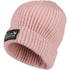 Didriksons Bus Kids Beanie - Soft Pink