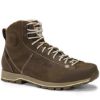 Dolomite Dol Shoe 54 High i farven Dark Brown