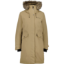 Didriksons Erika wns parka 3 - Wood
