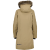 Didriksons Erika wns parka 3 - Wood