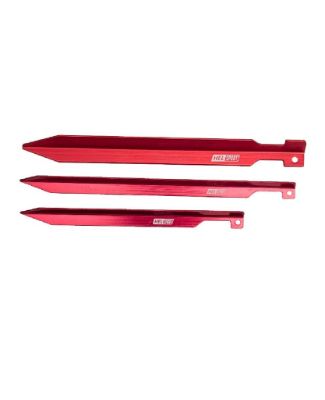 Helsport teltpløkker 15 cm. vpløk
