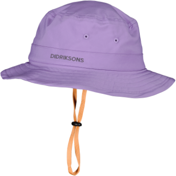 Didriksons Gadus kids hat 2 - True Blue