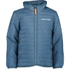 Didriksons Pion kids jkt 2 - True Blue