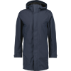 Didriksons Tyr usx parka - Dark Night Blue