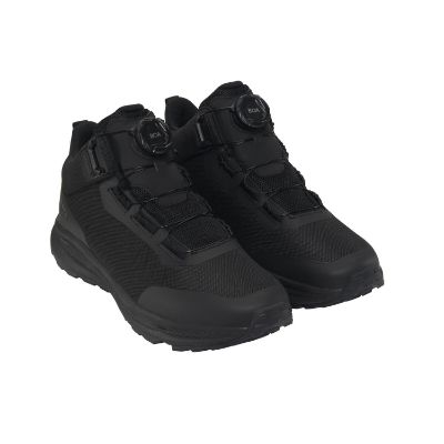 Viking Stride Mid Fleece Boa WP Men