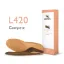 Aetrex Compete L420 Women Sport