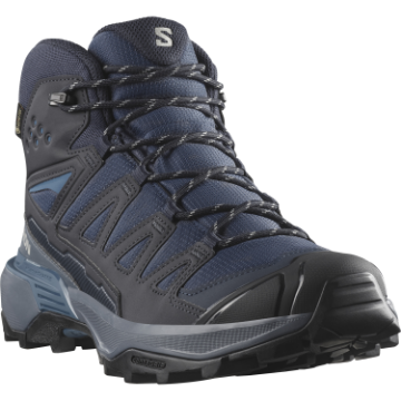 Salomon X Ultra 360 Mid GTX