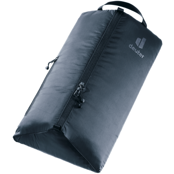 Deuter Shoe Pack - Black