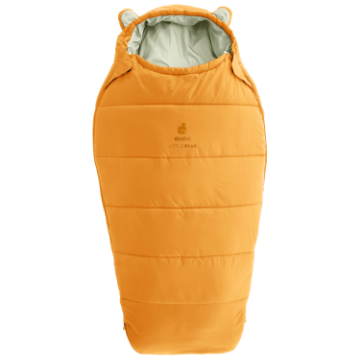 Deuter Little Star - Amber-Bone