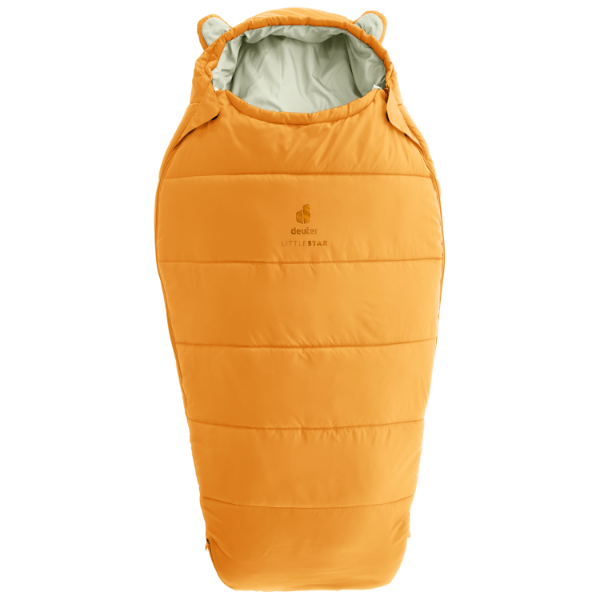 Deuter Little Star - Amber-Bone