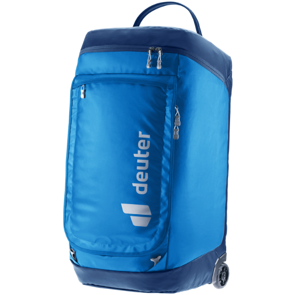 Deuter Duffel Pro Roller 90 - Neptune- Nightblue
