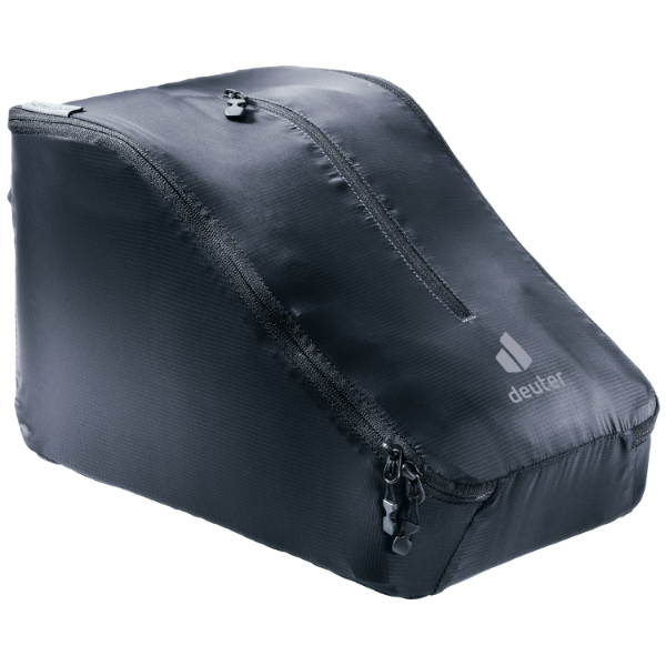 Deuter Boot Pack - Black