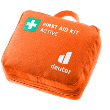 Deuter First Aid Kit Active - Koi