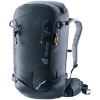 Deuter Freerider Pro 3210 - Black
