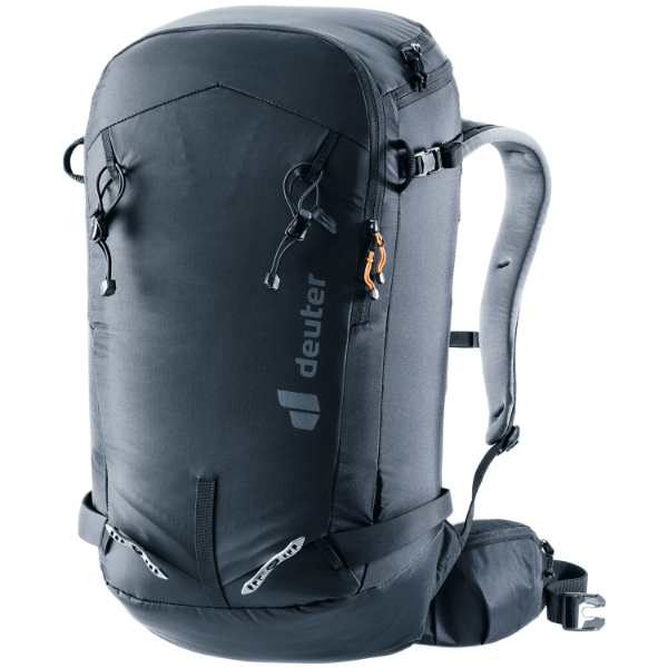 Deuter Freerider Pro 3210 - Black