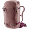 Deuter Freerider Pro 3010 Sl - Ashrose- cassis