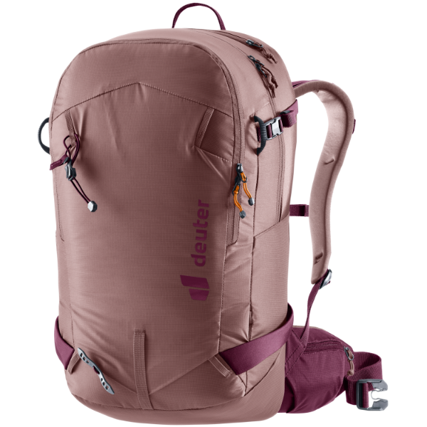 Deuter Freerider 28 Sl - Ashrose-Cassis