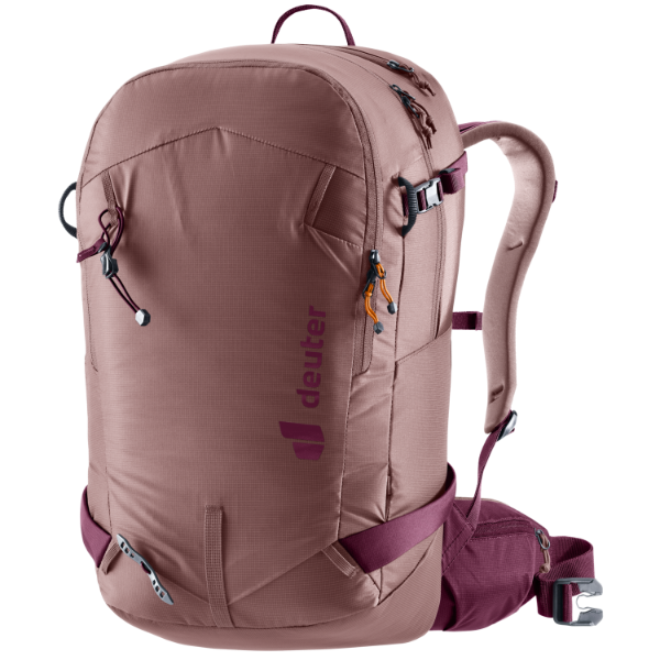 Deuter Freerider 22 Sl - Ashrose-cassis