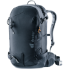 Deuter Freerider 22 Sl - Black