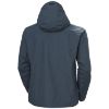 Helly Hansen Verglas Infinity Shell Jacket 2.0 i farven Blue Frost