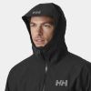 Helly Hansen Verglas Infinity Shell Jacket 2.0 i farven Black