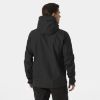 Helly Hansen Verglas Infinity Shell Jacket 2.0 i farven Black