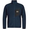 Lundhags Flok Wool Ms Pile i farven Dark Sky Blue