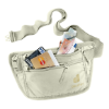 Deuter Security Money Belt I - Bone