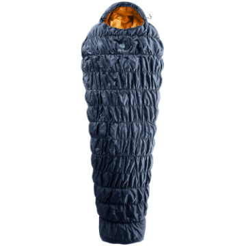 Deuter Exosphere Sl 4c/39f - Ink-maple