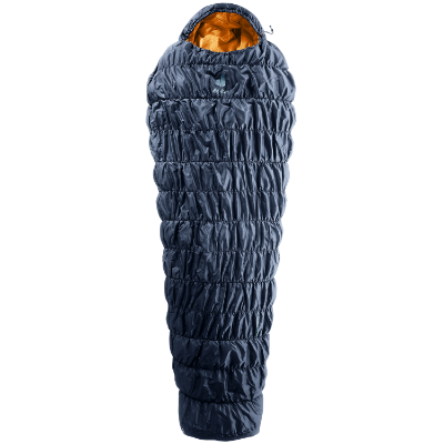 Deuter Exosphere Sl 4c/39f - Ink-maple