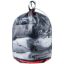 Deuter Mesh Sack 5 - Cherry-Black