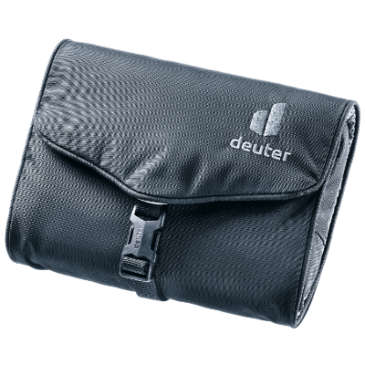 Deuter Wash Bag I - Black