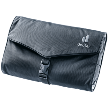 Deuter Wash Bag Ii - Black