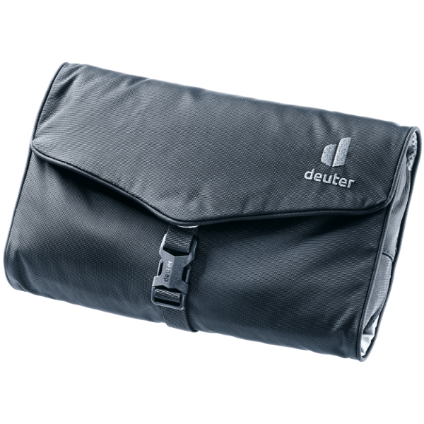 Deuter Wash Bag Ii - Black