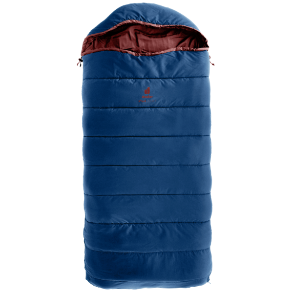Deuter Starlight Sq-Nightblue-redwood