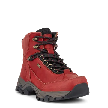 Green Comfort North Women Outdoor Boot