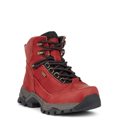 Green Comfort North Women Outdoor Boot