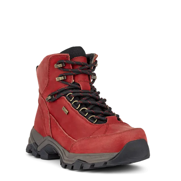 Green Comfort North Women Outdoor Boot