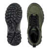 Green Comfort North Women Outdoor Boot