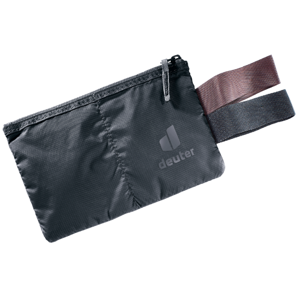 Deuter Security Flip In - Black