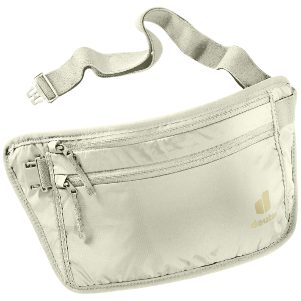 Deuter Security Money Belt Ii - Bone