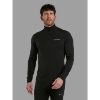 Montane Malli Ls Zip T Shirt