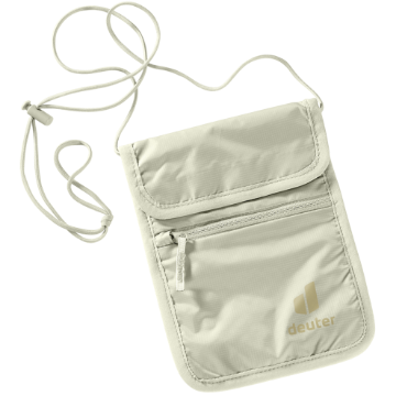 Deuter Security Wallet Ii - Bone