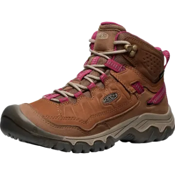 Keen Targhee IV Mid WP W