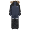 Bild på Didriksons Bjärven Kids' Coverall 4