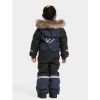 Bild på Didriksons Bjärven Kids' Coverall 4